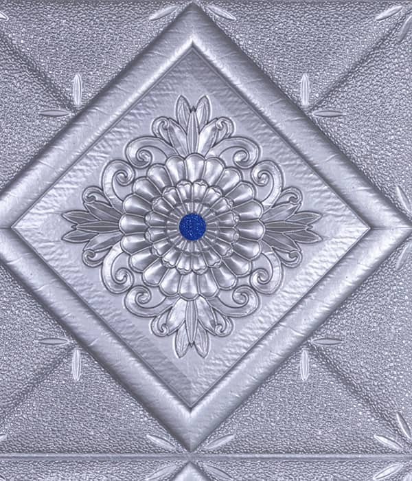 Kako postaviti 3D aluminijsku zidnu ploču?