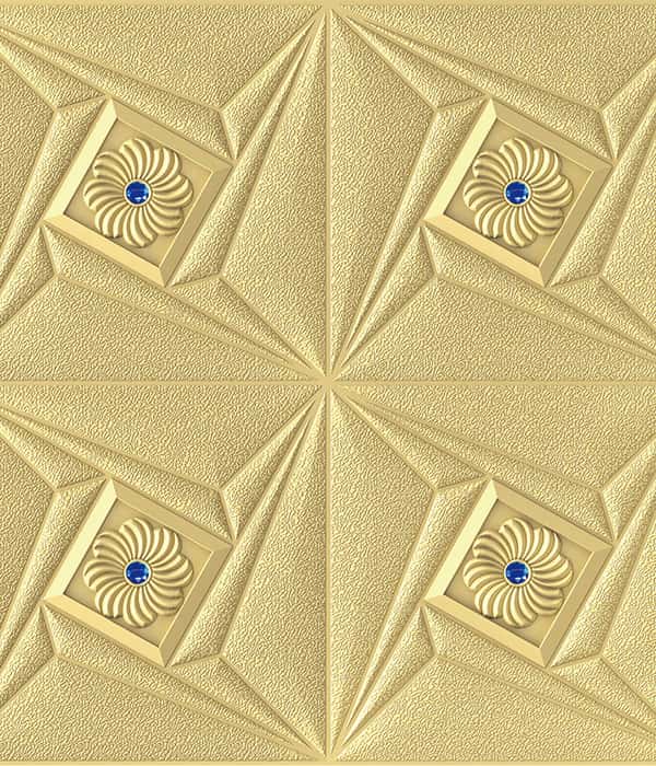 Koji je problem otpornosti na habanje pvc stropne ploče?