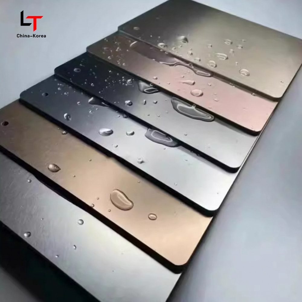 1220 × 2440 mm PVC karbonska kristalna ploča vodootporna vatrootporna ukrasna zidna obloga za unutarnje vanjske prostore s UV premazom