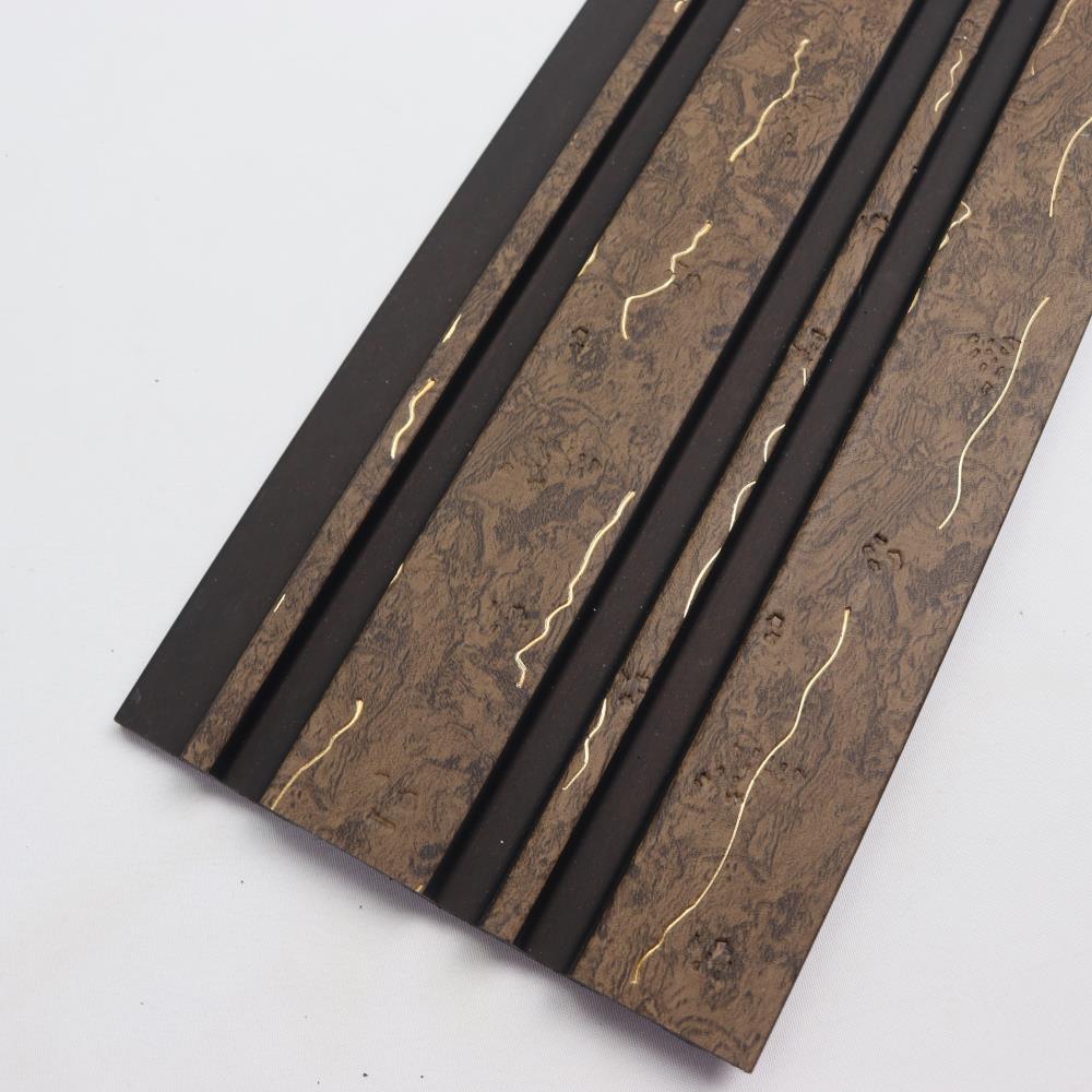 Factory Indoor Panel De Pared PS Wall Panel Tapete Zidni Premazi Ostale Tapete 30cm Ps Foam Wall Panel Ps Chocolate Mold