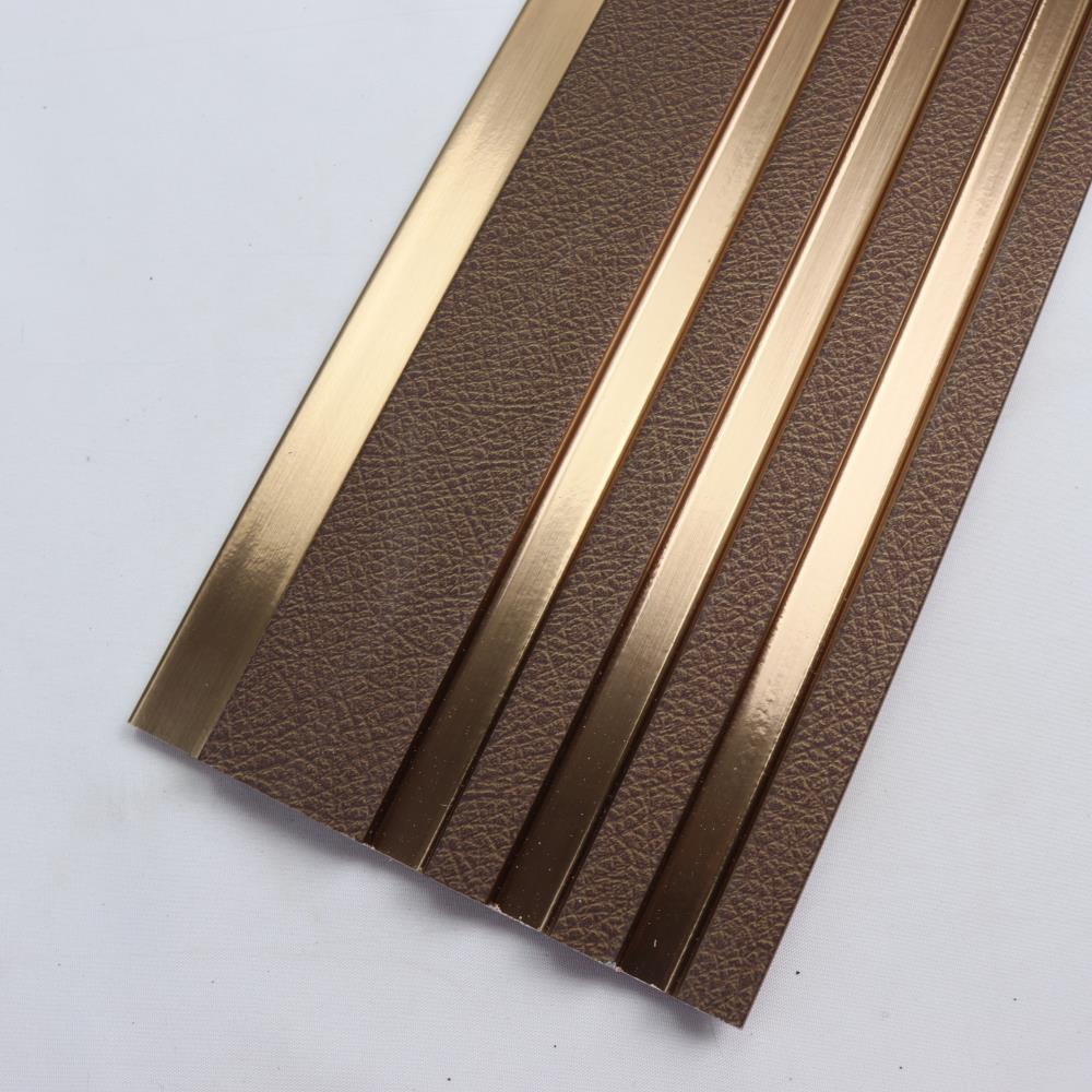 Factory Indoor Panel De Pared PS Wall Panel Tapete Zidni Premazi Ostale Tapete 30cm Ps Foam Wall Panel Ps Chocolate Mold