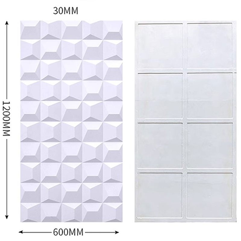 Vodootporna vanjska PU umjetna kamena pločica Čvrsta površinska kamena vanjska zidna ploča Fleksibilna obloga od umjetnog kamena za zid