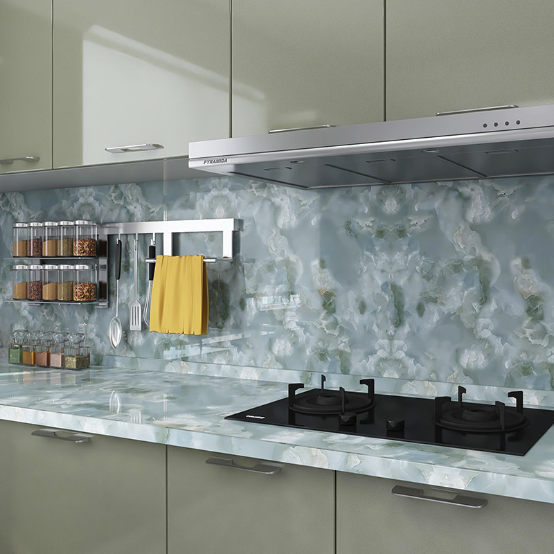 Samoljepljive zidne naljepnice Veleprodaja tapeta, PVC zidna naljepnica za blagovaonicu, spavaću sobu, dnevni boravak, tapeta protiv sudara