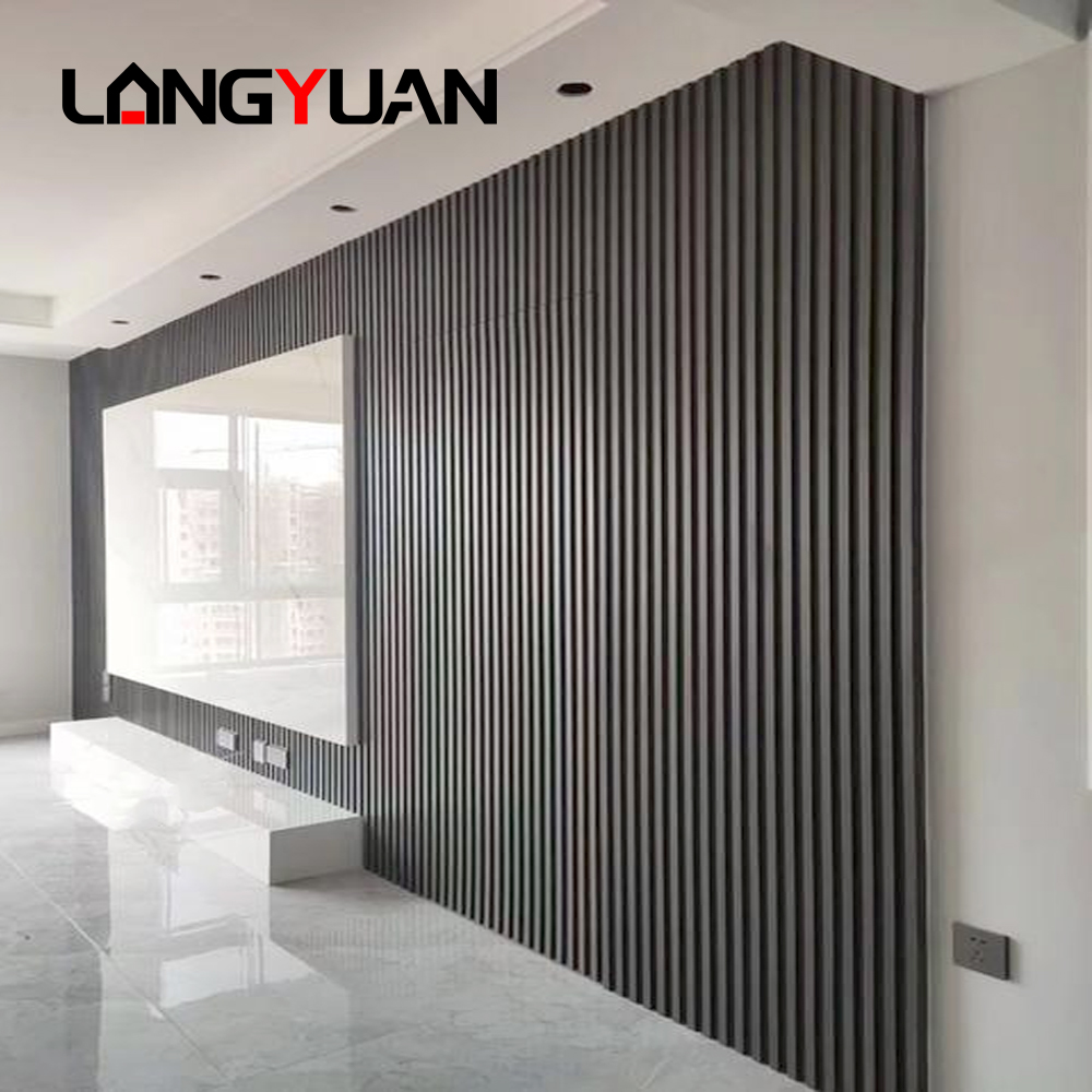 Wpc zidne ploče za unutarnje prostore