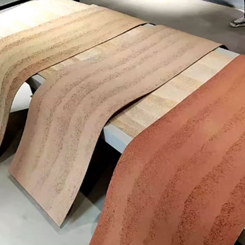 Zidne ploče od mekanog kamena