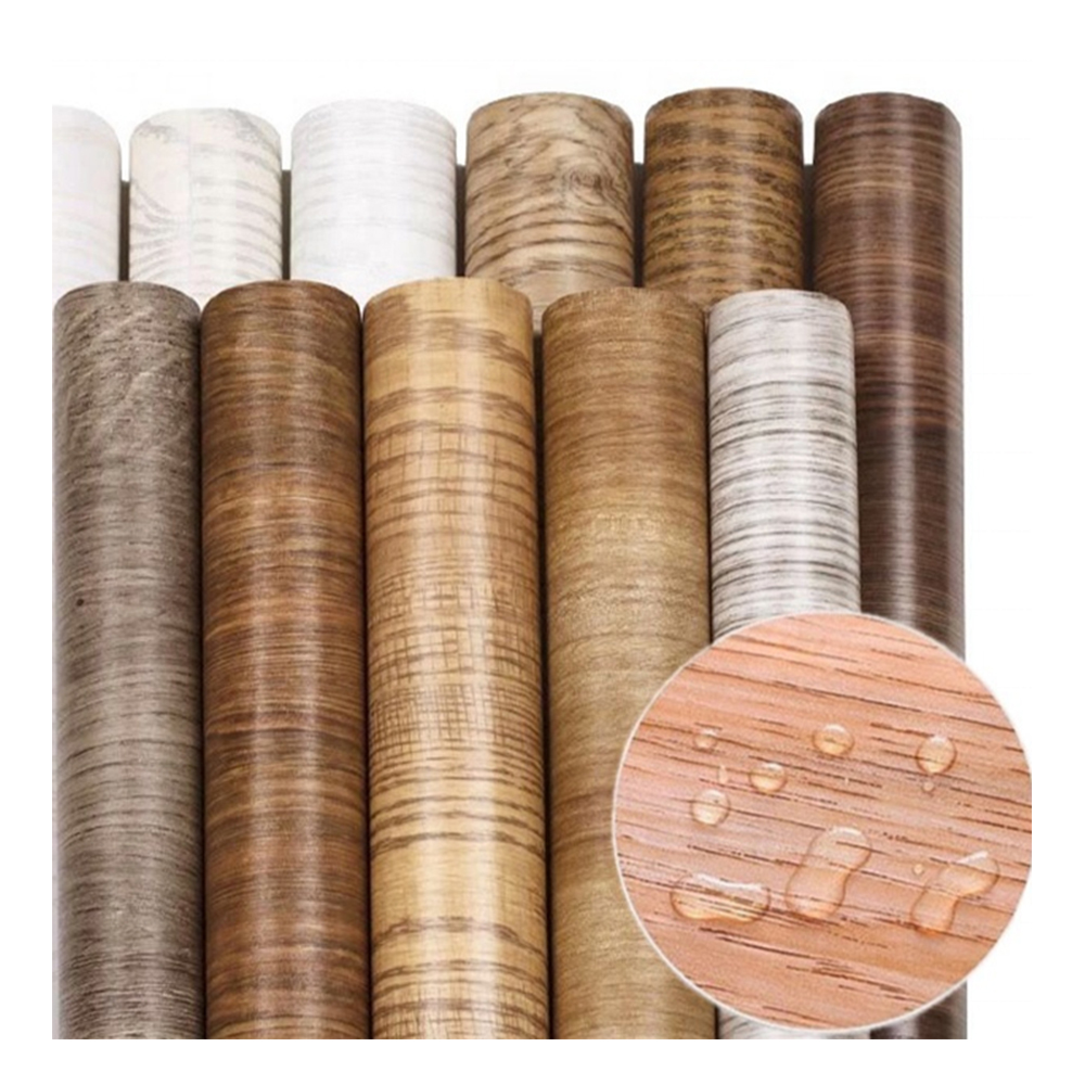 PVC film za prijenos