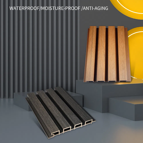 How to Identify WPC Wall Panel Quality: A Quick Guide from Beginner to Expert